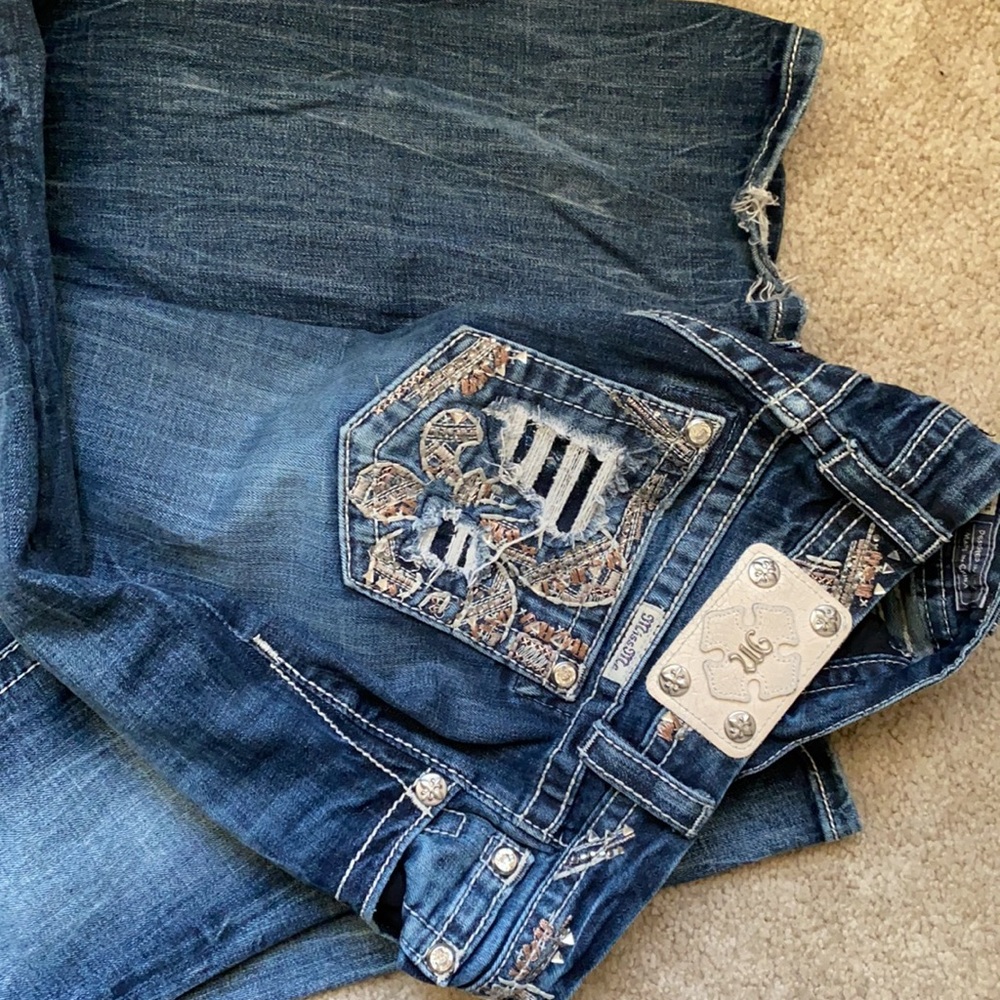 Boot Cut - Picture 2 of 2